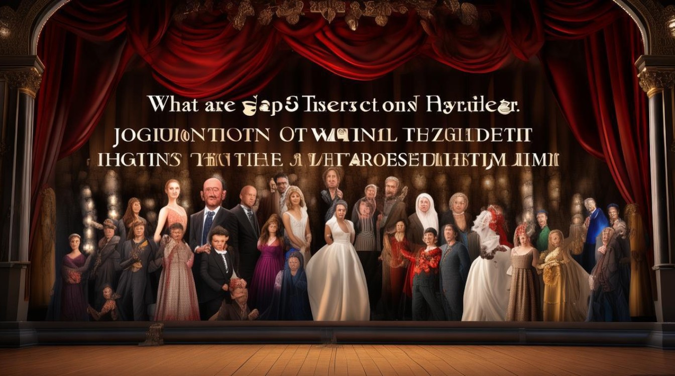 国家话剧院招聘有何具体要求与岗位亮点? 国家话剧院招聘有何具体要求与岗位亮点?