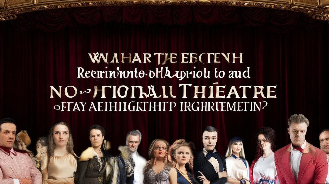 国家话剧院招聘有何具体要求与岗位亮点? 国家话剧院招聘有何具体要求与岗位亮点?