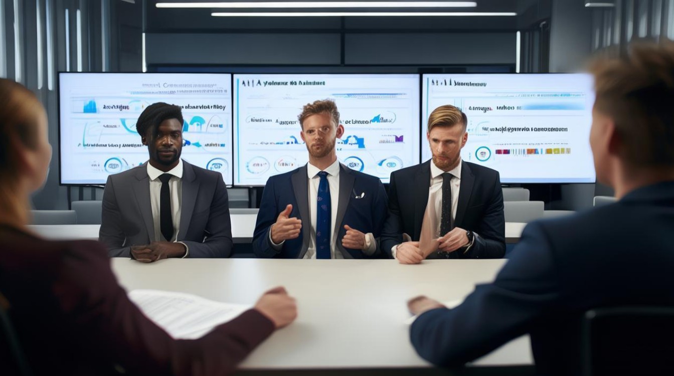 AI面试是什么？技术如何评估候选人？