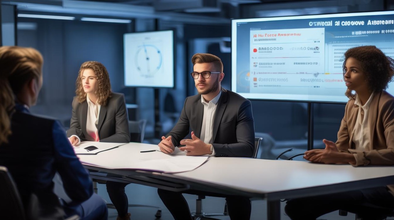 AI面试是什么？技术如何评估候选人？