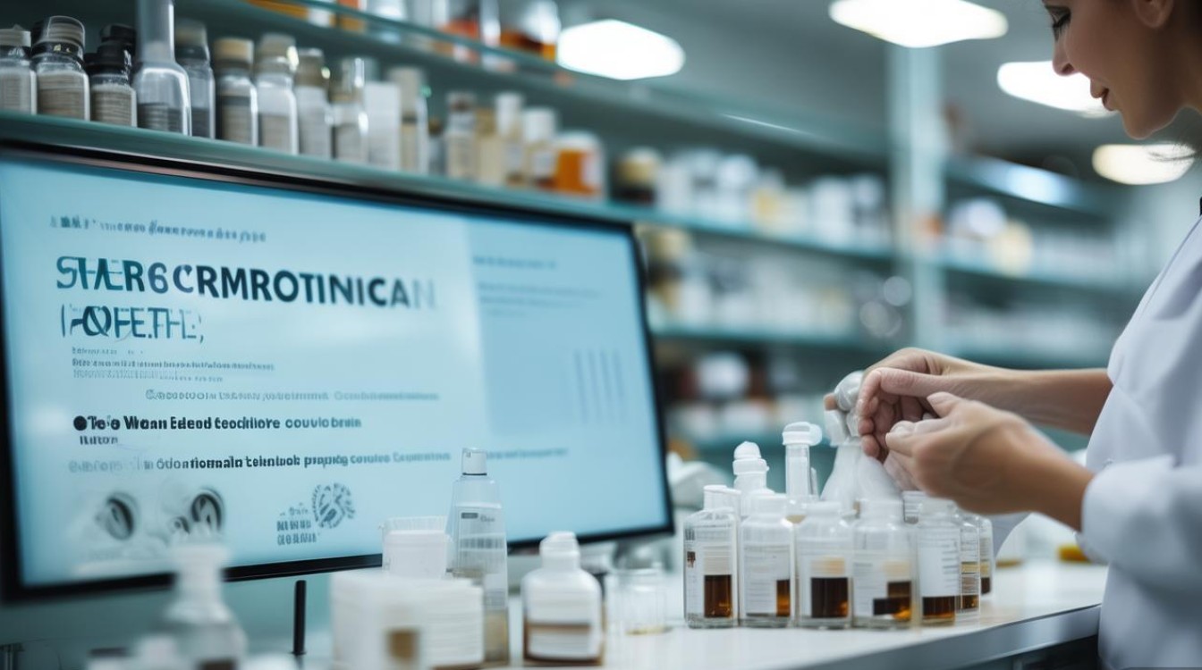 药分是什么?专业定义与应用领域解析。 药分是什么?专业定义与应用领域解析。