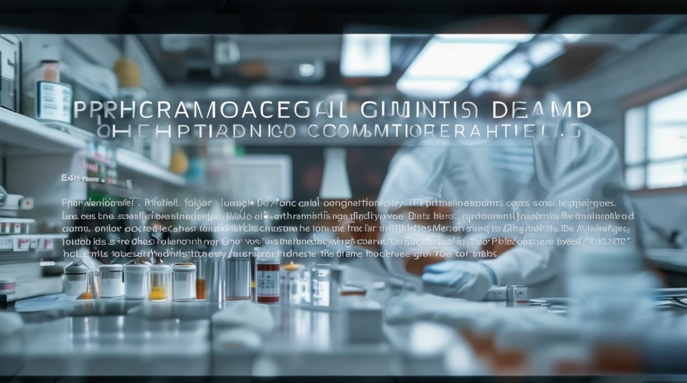 药分是什么?专业定义与应用领域解析。 药分是什么?专业定义与应用领域解析。