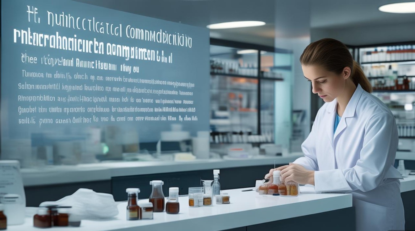 药分是什么?专业定义与应用领域解析。 药分是什么?专业定义与应用领域解析。