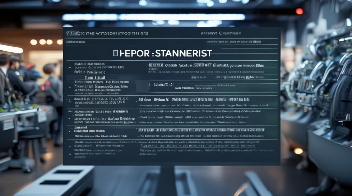 运检具体检哪些项目?核心标准是什么? 运检具体检哪些项目?核心标准是什么?