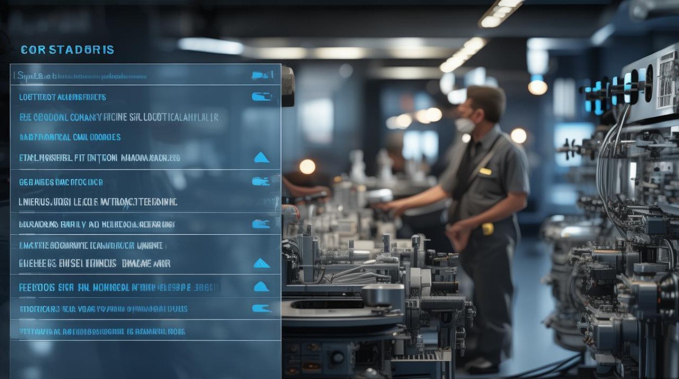 运检具体检哪些项目?核心标准是什么? 运检具体检哪些项目?核心标准是什么?