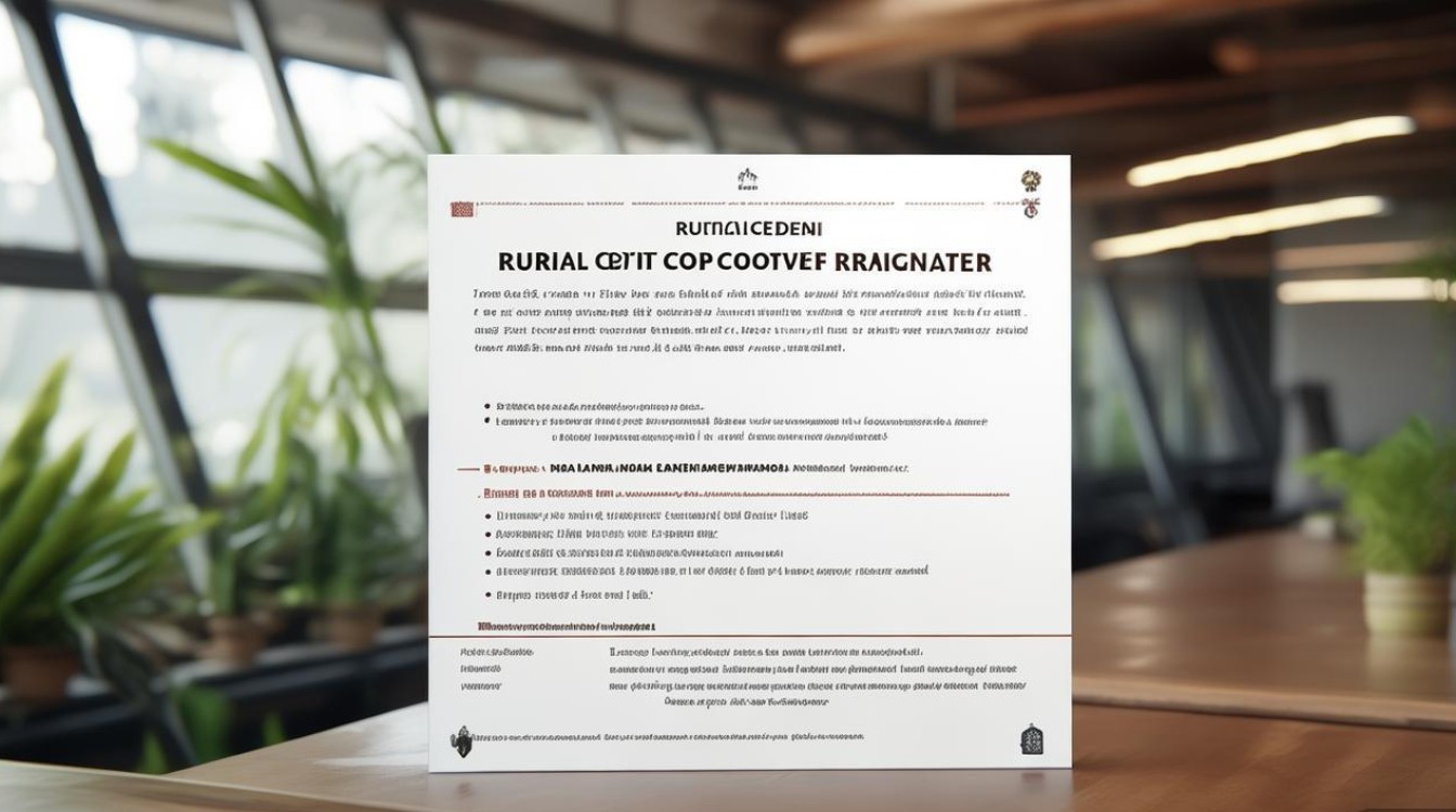 农信社大堂经理招聘，有何要求与流程？