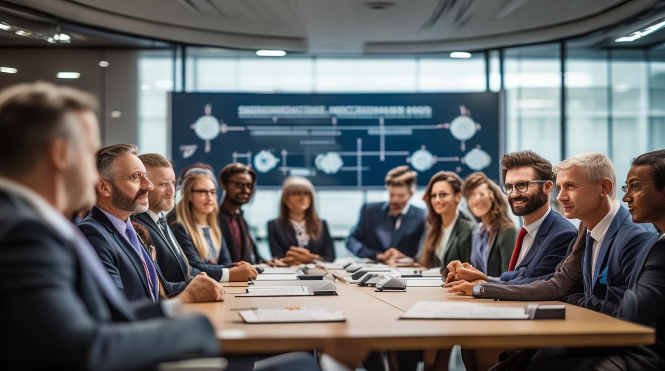 国企领导公开招聘，标准如何确定？