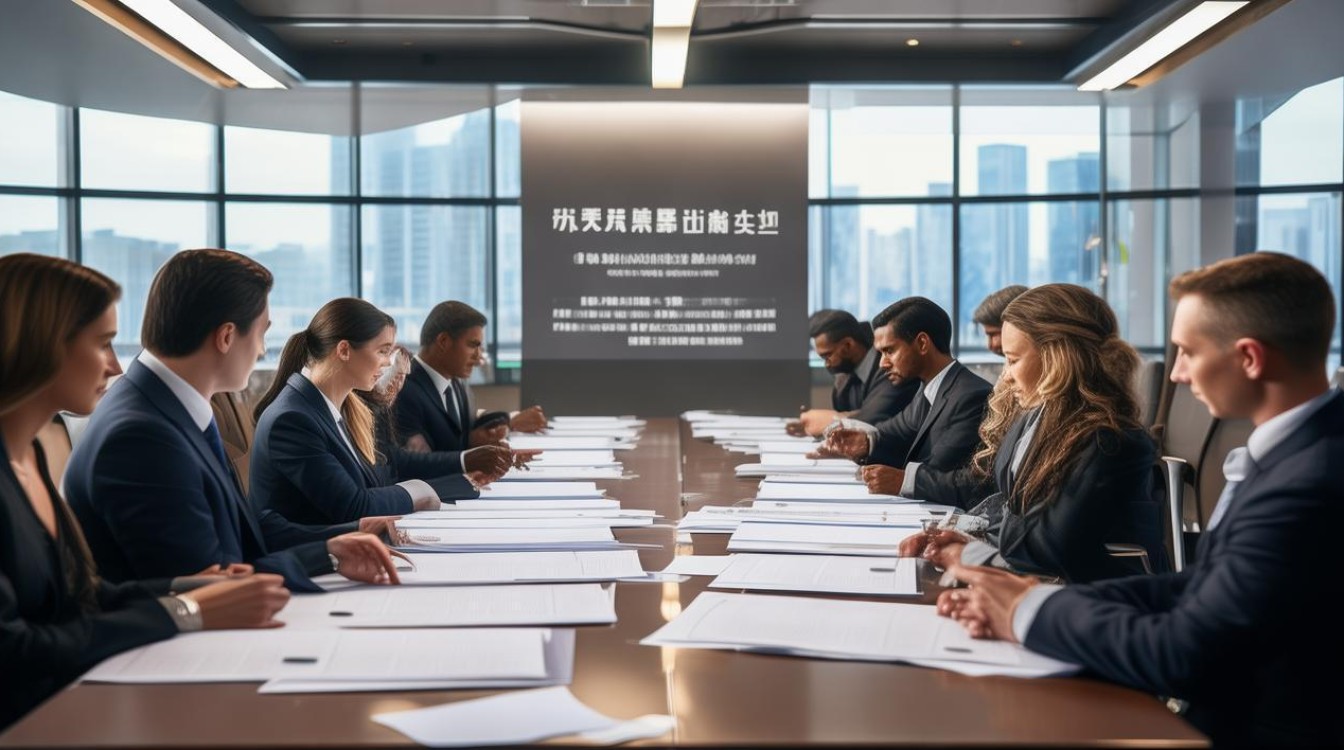 国企领导公开招聘，标准如何确定？