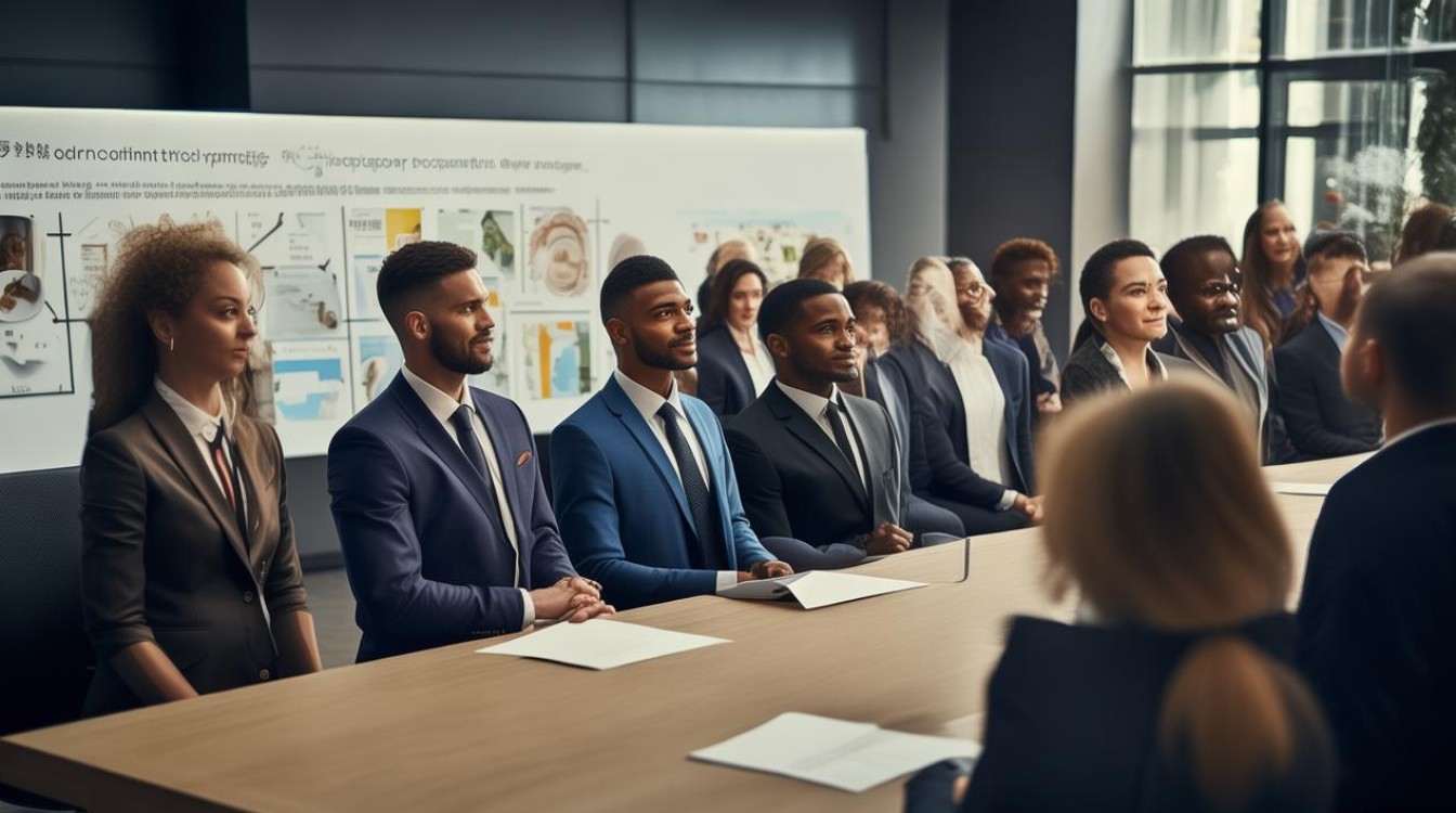 国企领导公开招聘，标准如何确定？