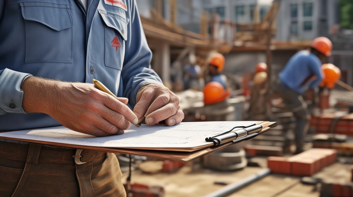 施工员日常工作具体包含哪些职责? 施工员日常工作具体包含哪些职责?