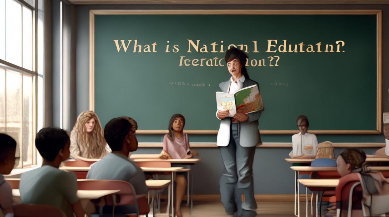 国民教育究竟指什么? 国民教育究竟指什么?