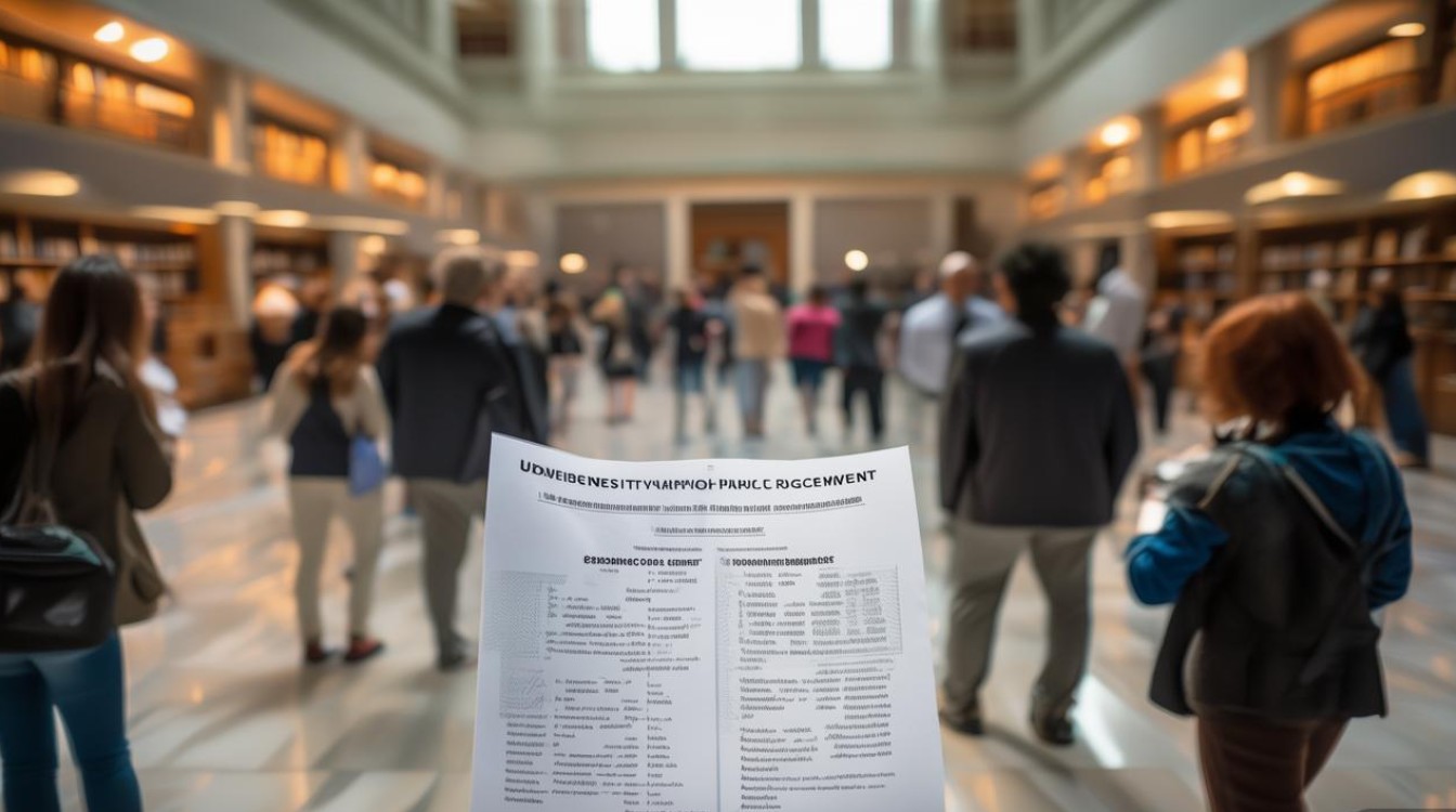 高校内部公开招聘,哪些人能报? 高校内部公开招聘,哪些人能报?