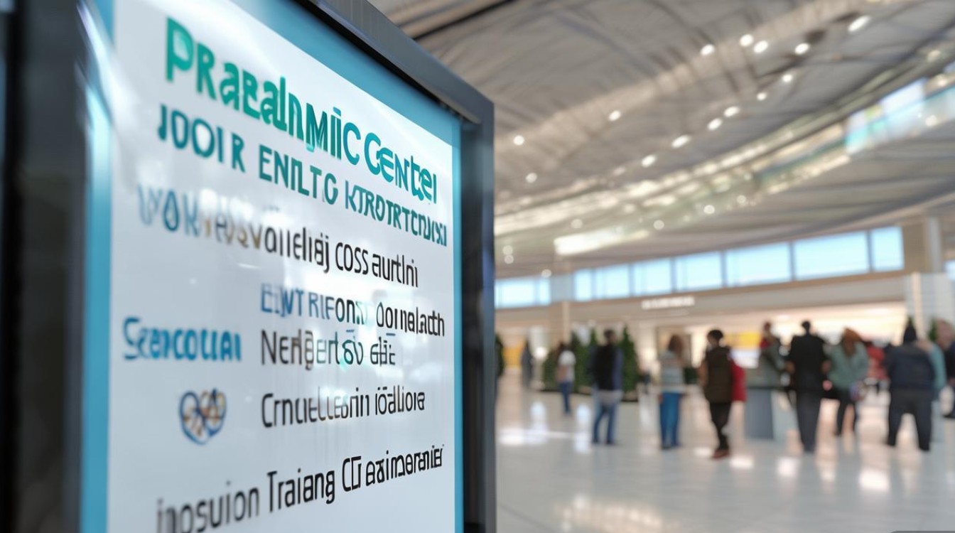 残奥中心公开招聘，哪些岗位在招？