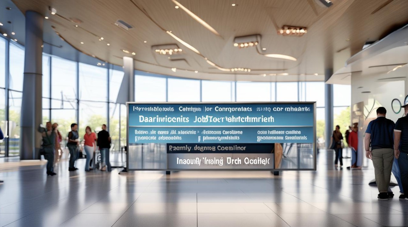 残奥中心公开招聘，哪些岗位在招？