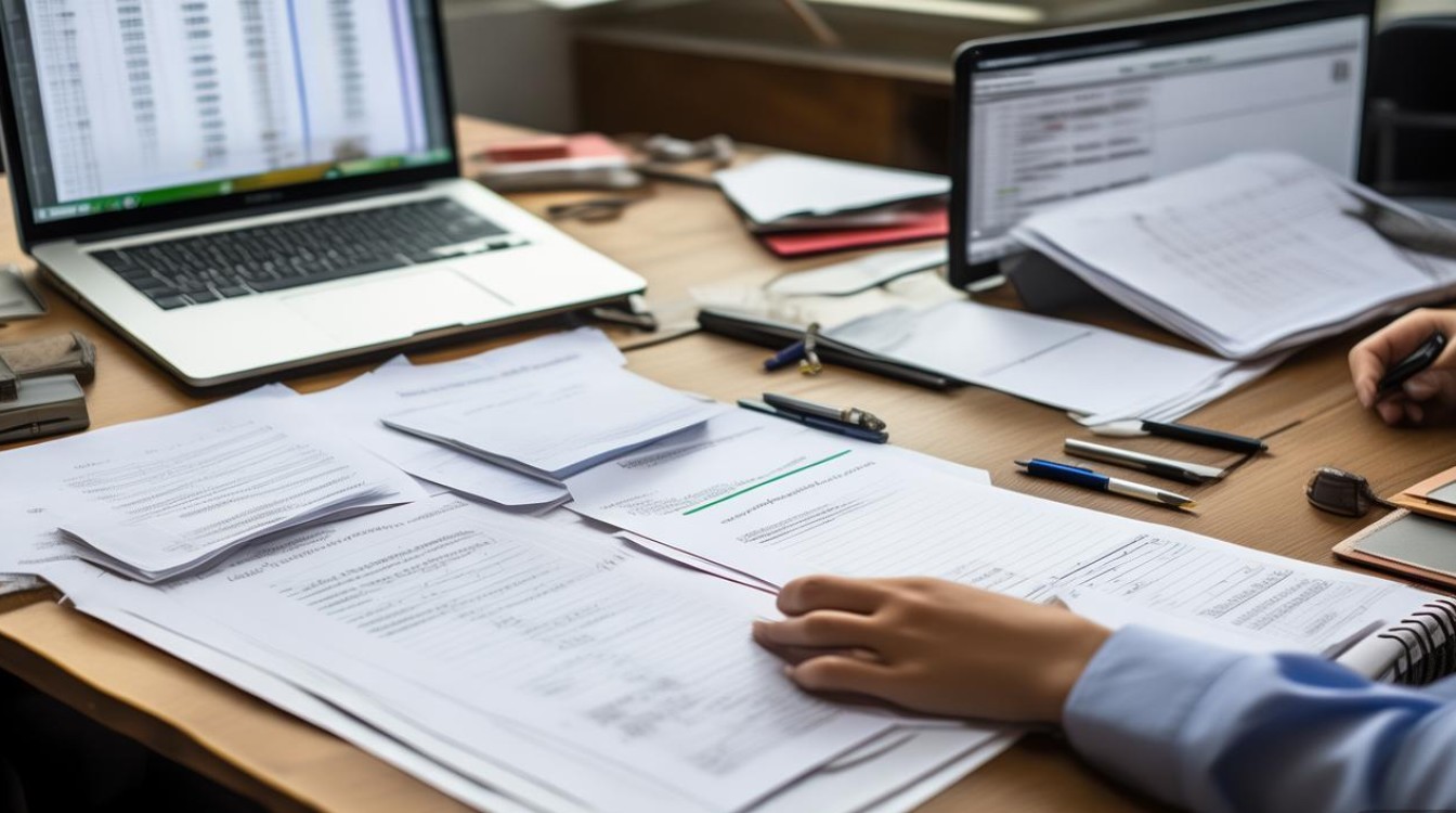 行政日常工作具体有哪些核心职责？