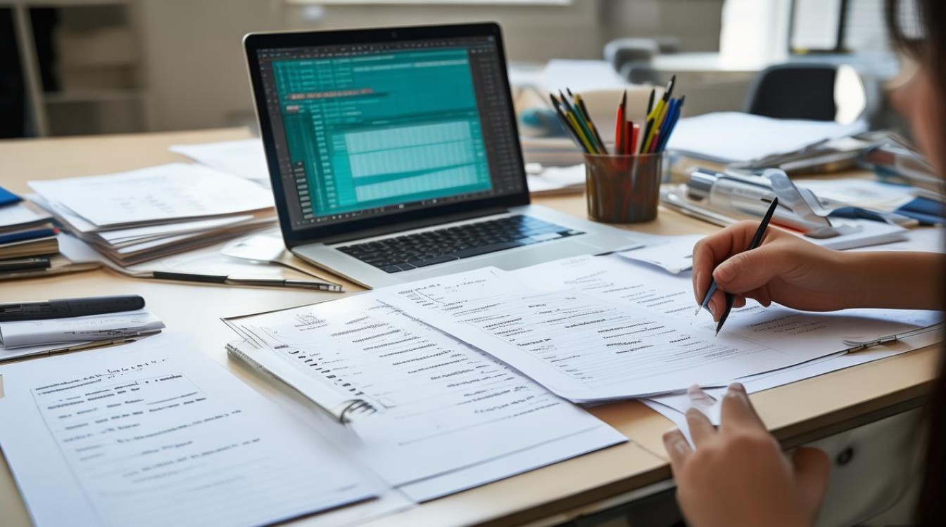 行政日常工作具体有哪些核心职责？