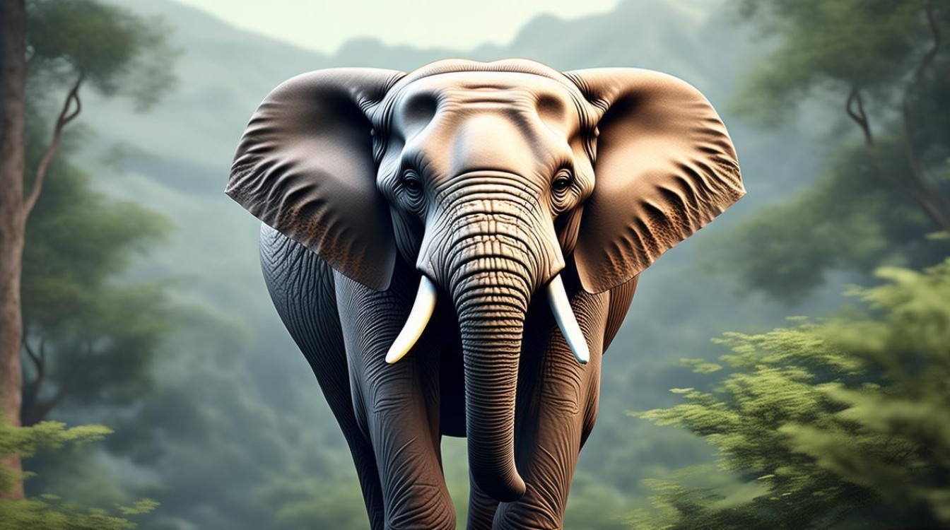 大象无形究竟何意？