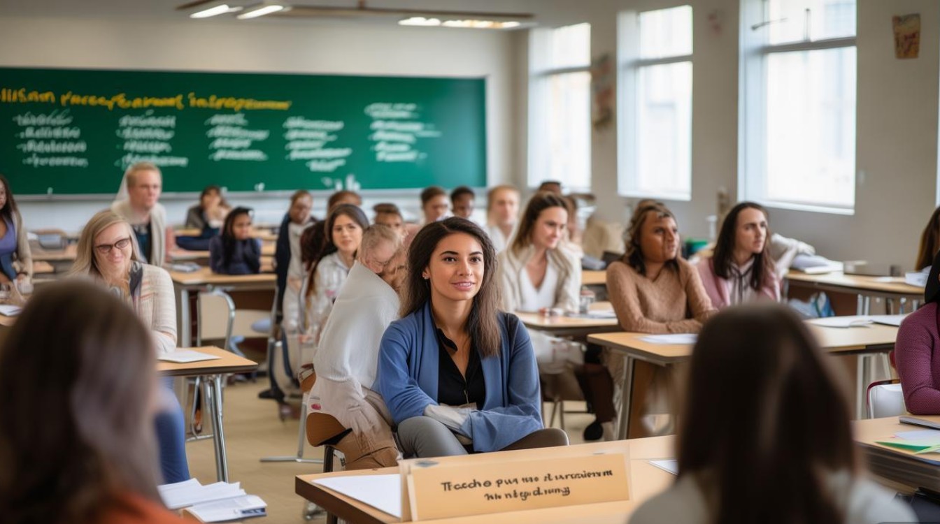 教师公开招聘面试有哪些常见形式? 教师公开招聘面试有哪些常见形式?