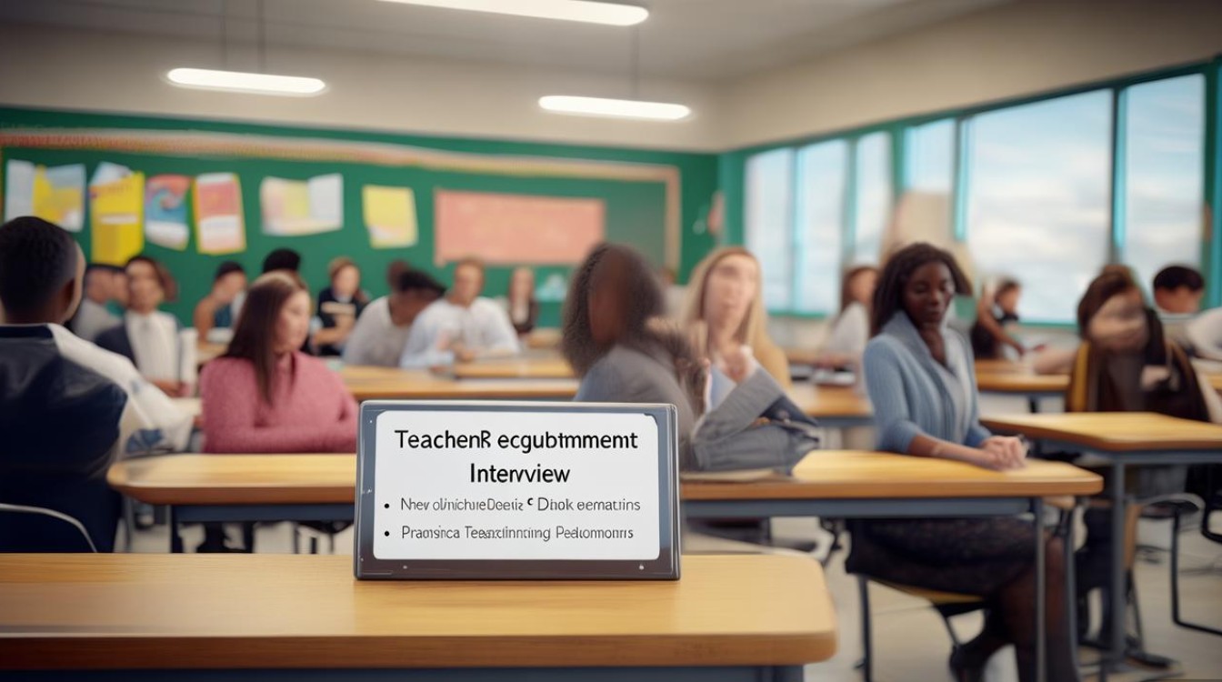 教师公开招聘面试有哪些常见形式? 教师公开招聘面试有哪些常见形式?