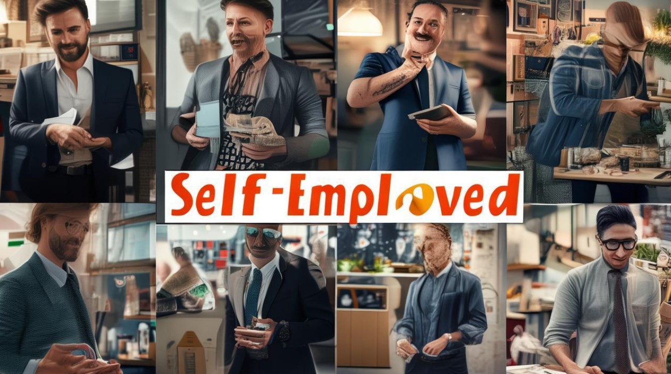 自谋职业是什么?如何界定与保障? 自谋职业是什么?如何界定与保障?