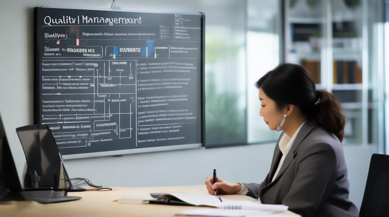 质量管理是什么专业？学什么？就业方向？