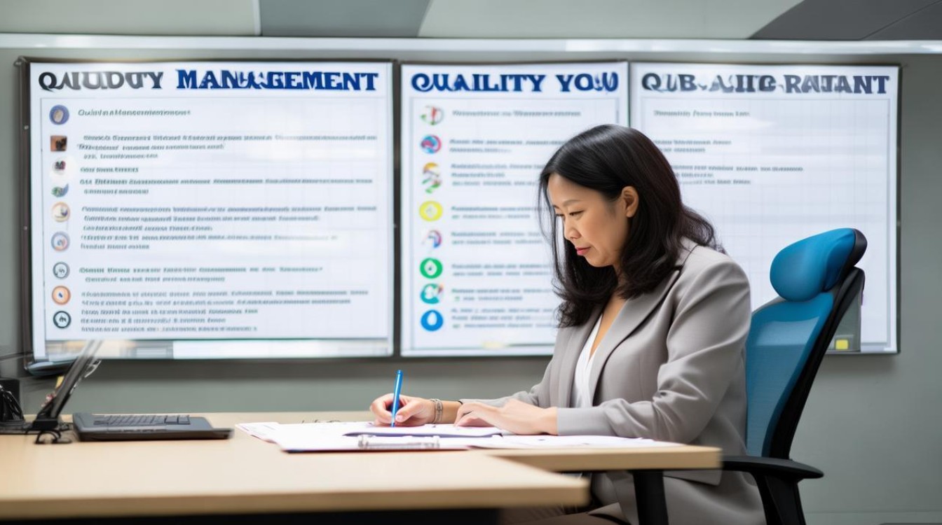 质量管理是什么专业？学什么？就业方向？