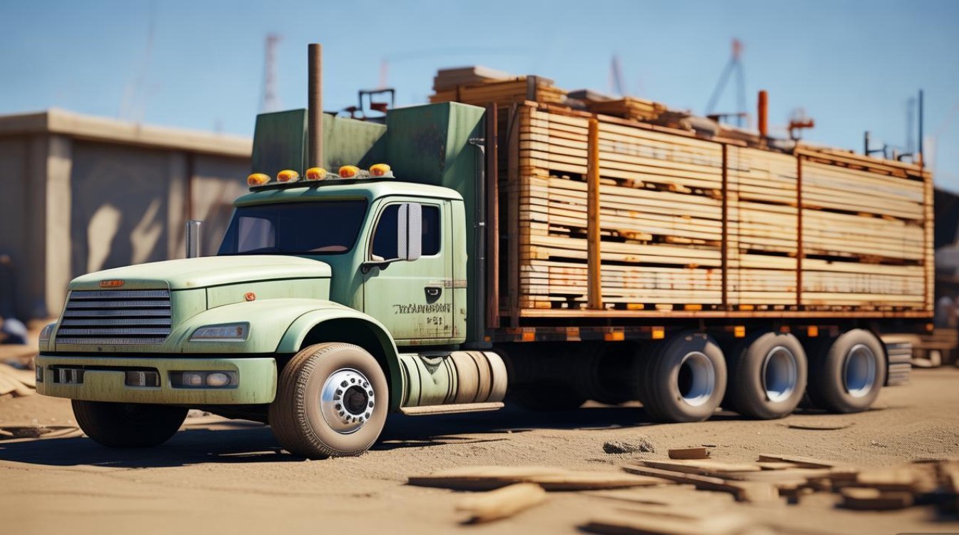 驳车究竟是何意？有何特殊用途？