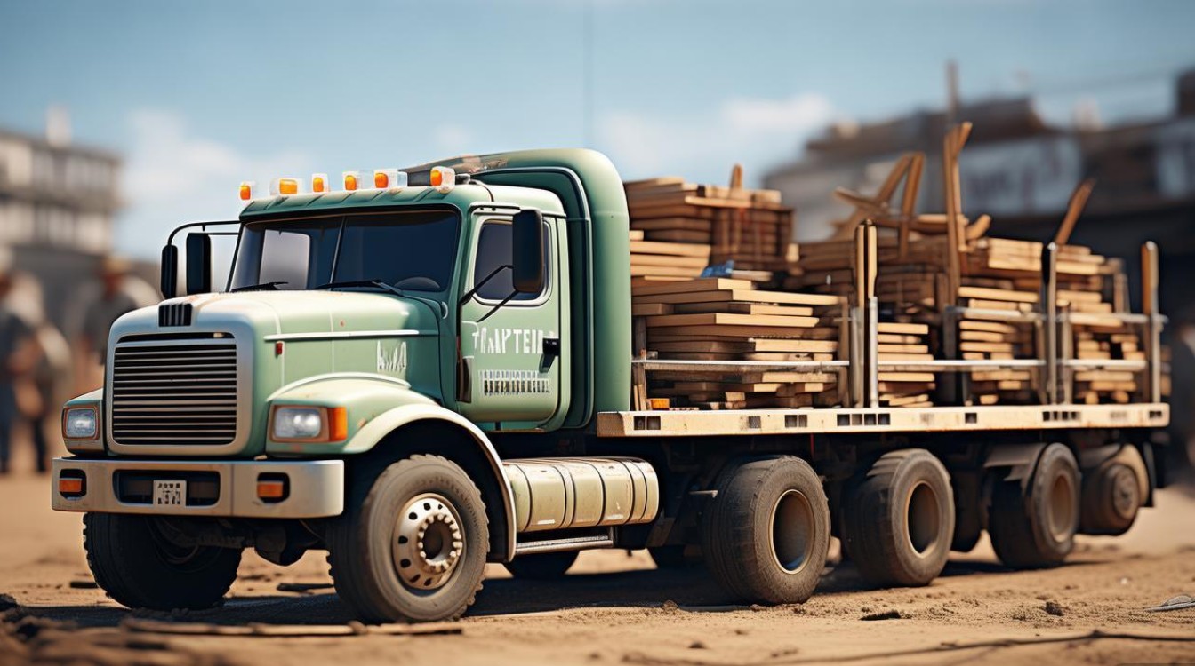 驳车究竟是何意？有何特殊用途？