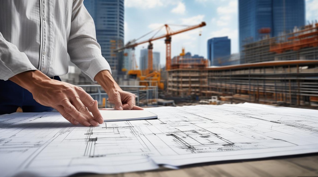 工程建造师是什么？职责与含金量如何？