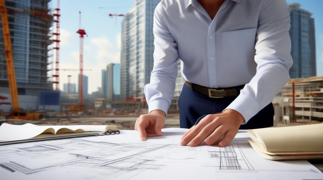 工程建造师是什么？职责与含金量如何？