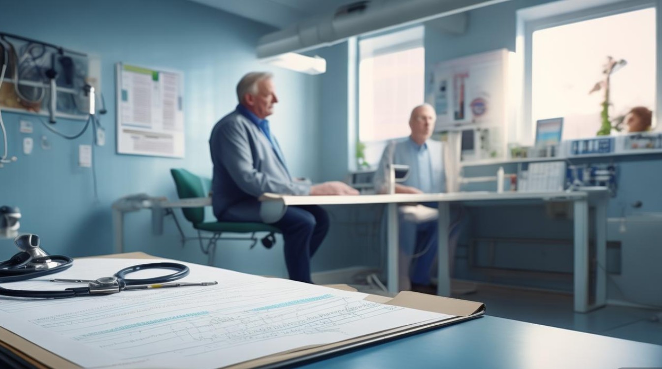 体检后多久进入政审环节？