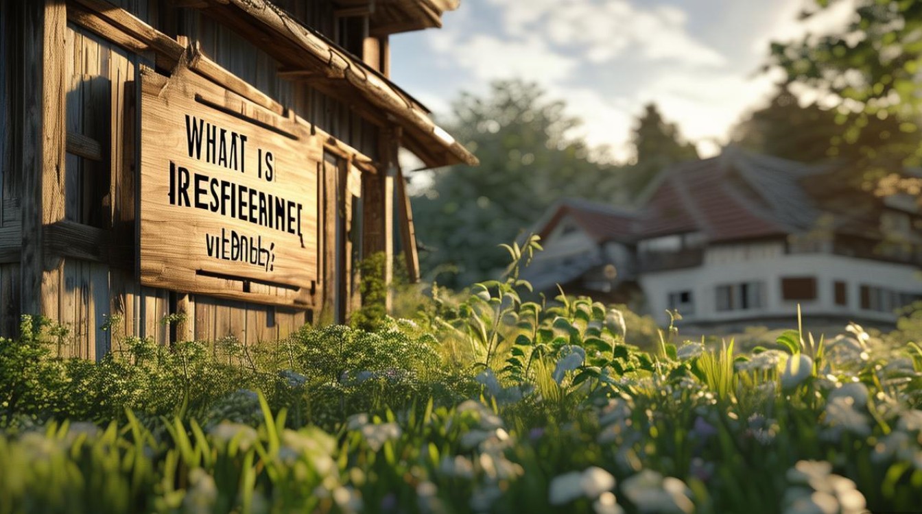 常住户口到底是什么？