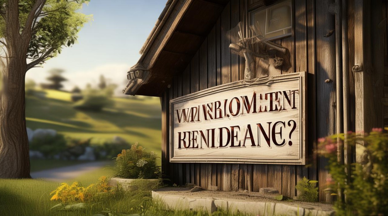 常住户口到底是什么？