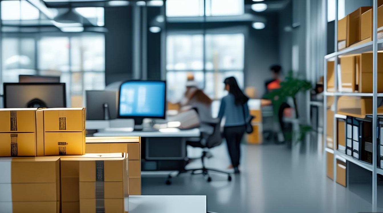 跨越速运是快递公司还是物流服务商？