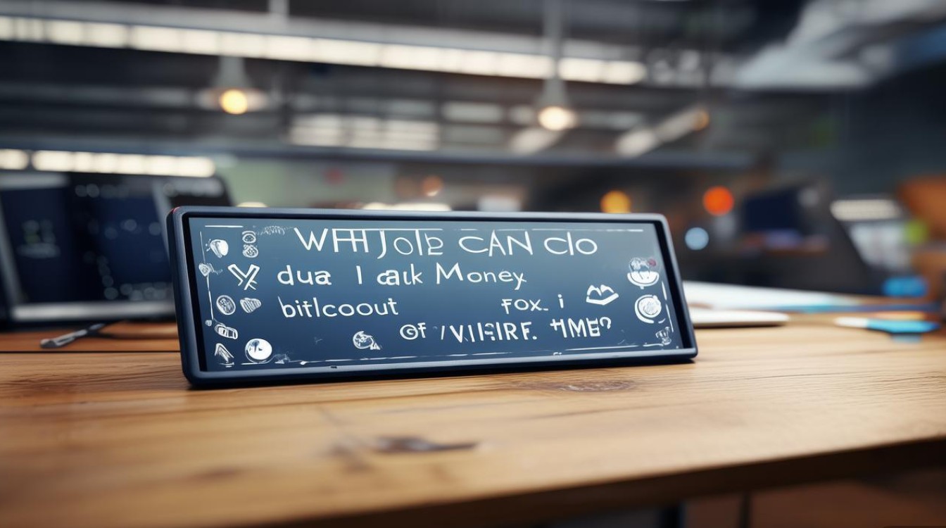 短期做什么工作既能赚快钱又不浪费时间？