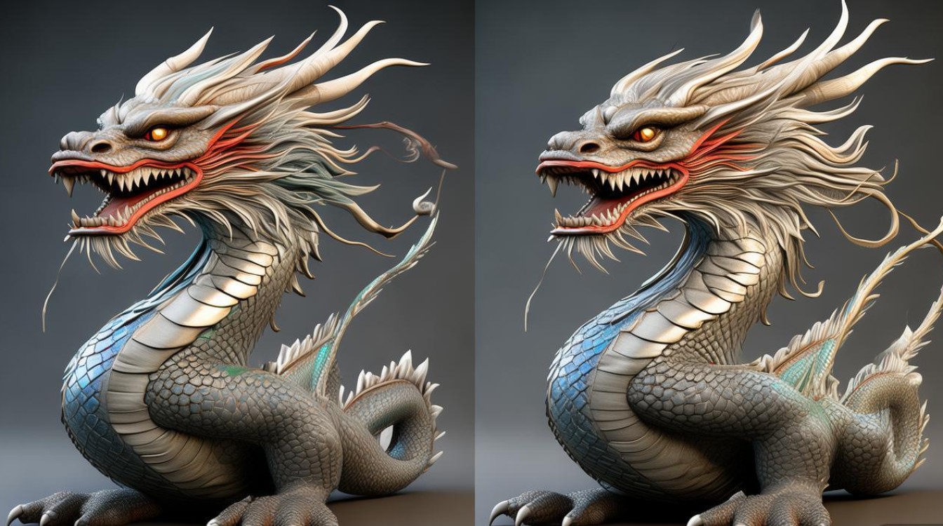 过背金龙与普通金龙有何区别？