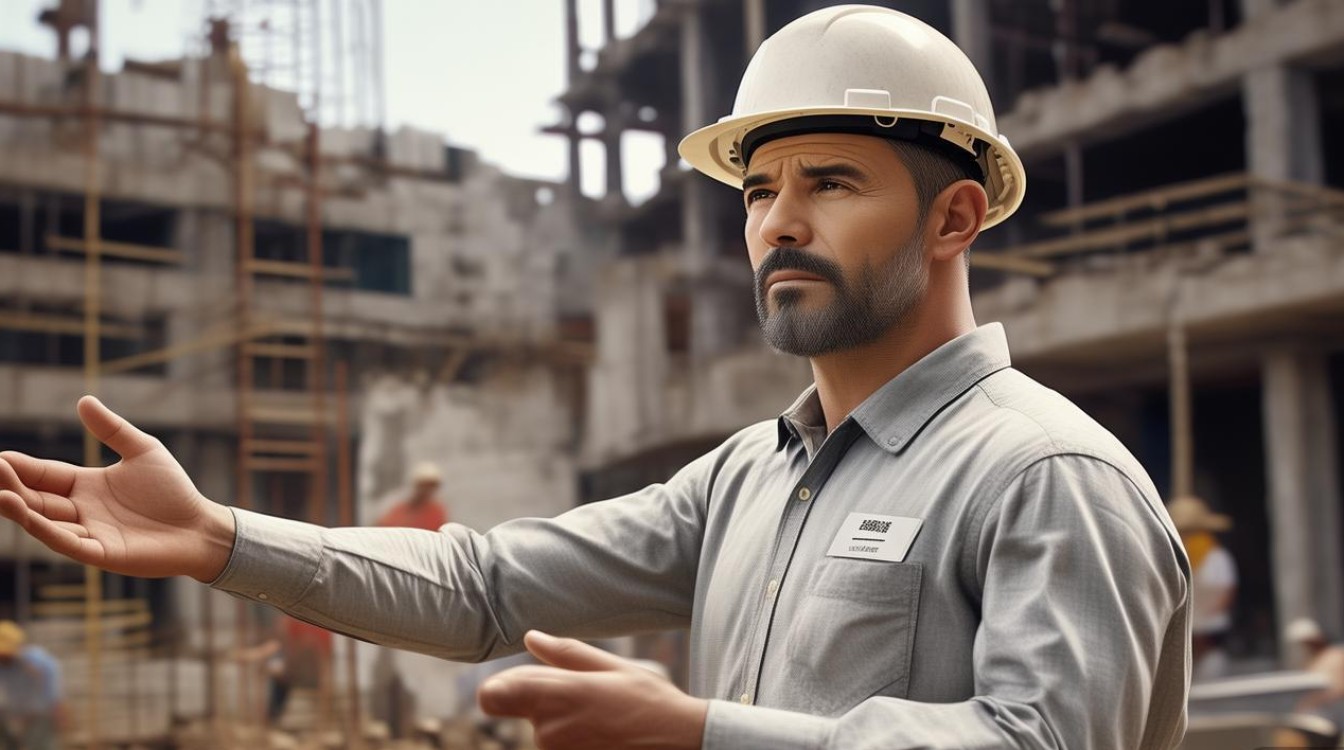 工长具体负责哪些工作? 工长具体负责哪些工作?