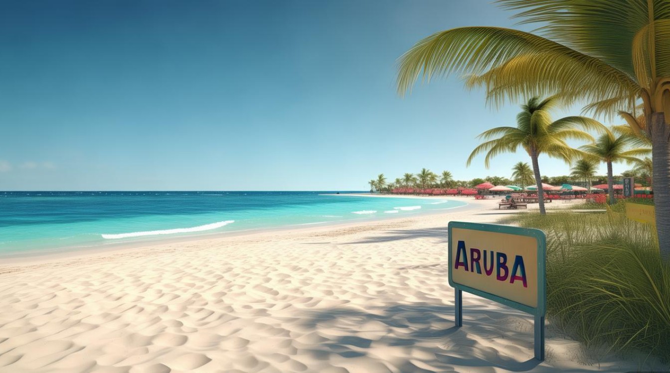 阿鲁巴是什么意思？