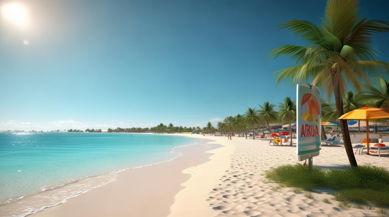 阿鲁巴是什么意思？