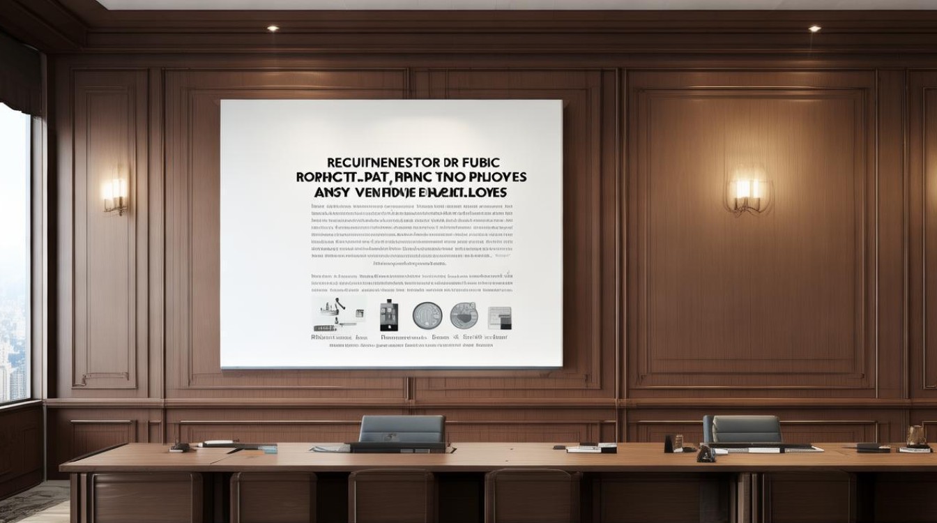 机关聘用人员公开招聘有何要求? 机关聘用人员公开招聘有何要求?