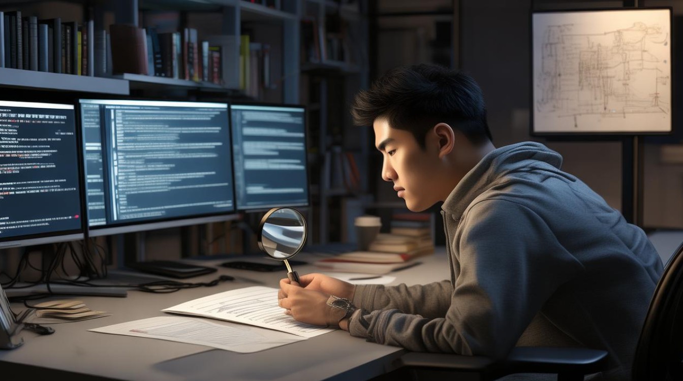 测试开发究竟是开发还是测试? 测试开发究竟是开发还是测试?