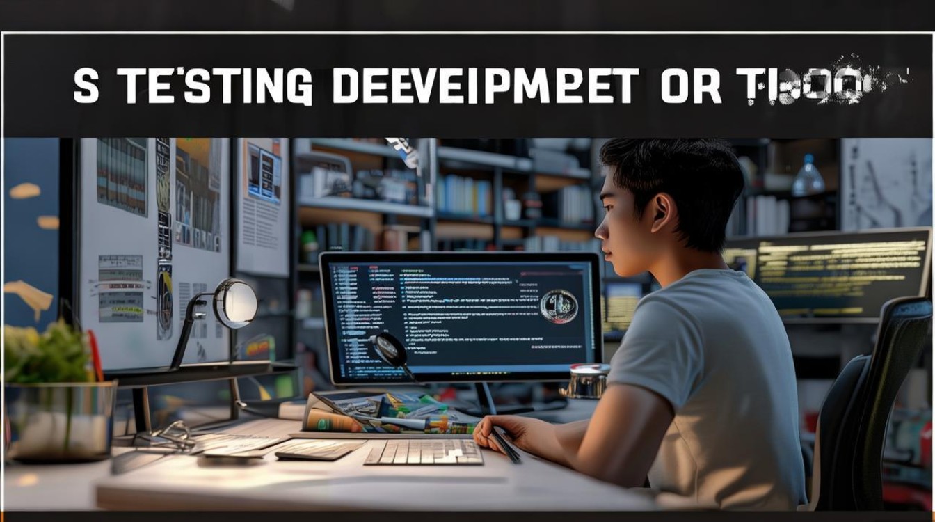 测试开发究竟是开发还是测试? 测试开发究竟是开发还是测试?