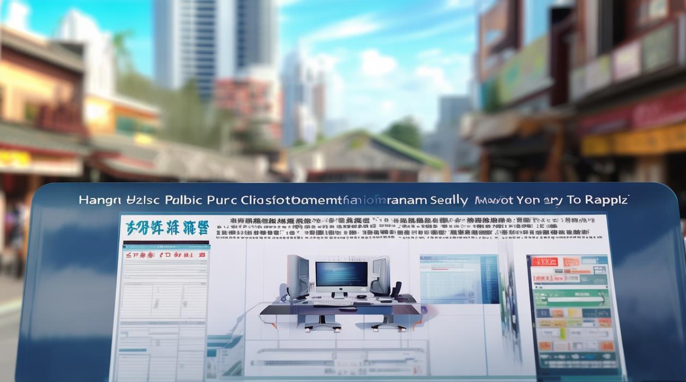 杭州公开招聘信息系统怎么报名? 杭州公开招聘信息系统怎么报名?