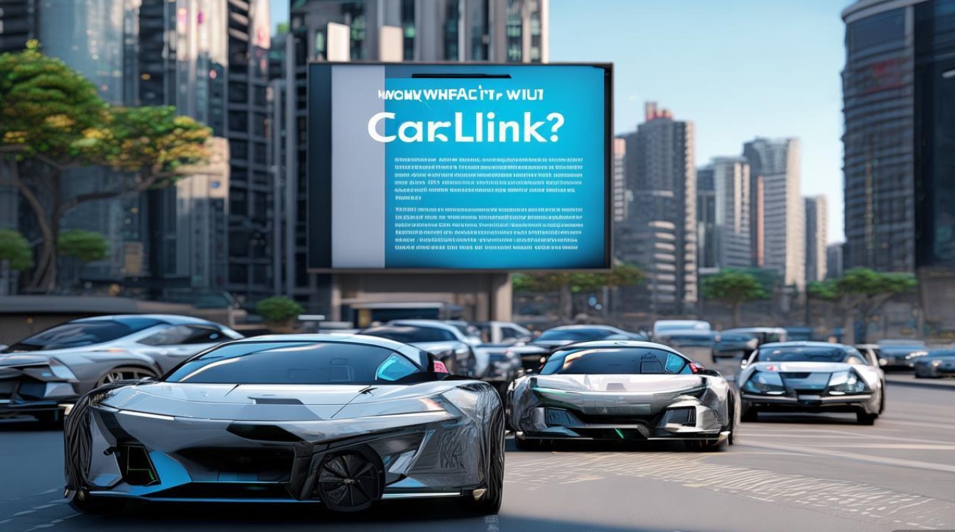 车联是什么?为何是未来出行核心? 车联是什么?为何是未来出行核心?