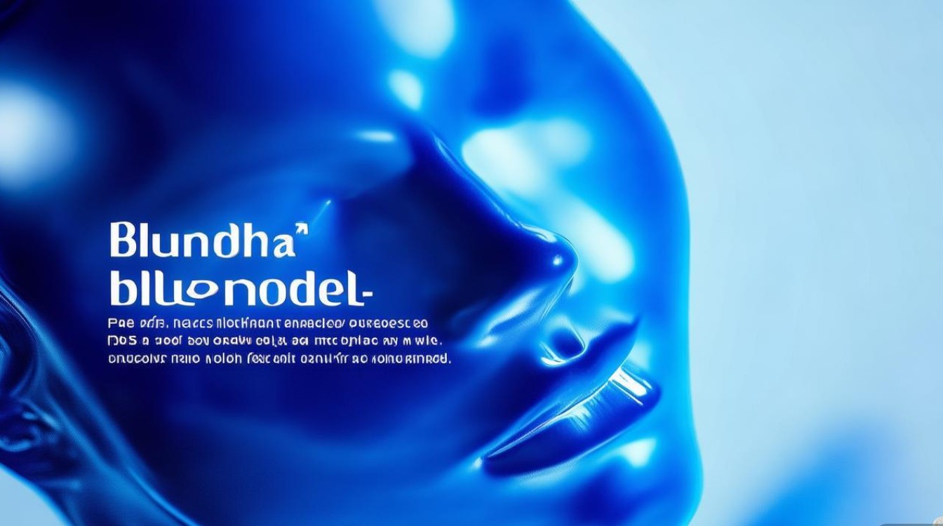 蓝模究竟是什么? 蓝模究竟是什么?