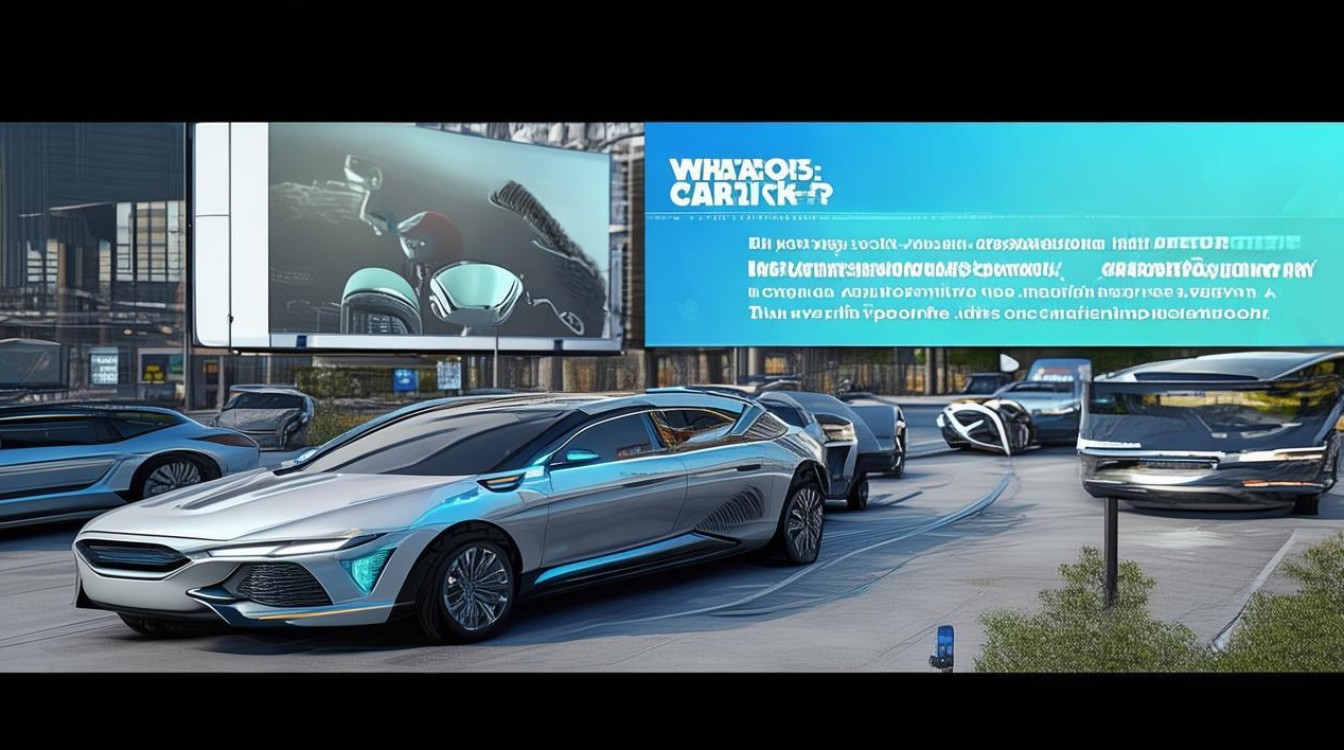 车联是什么?为何是未来出行核心? 车联是什么?为何是未来出行核心?