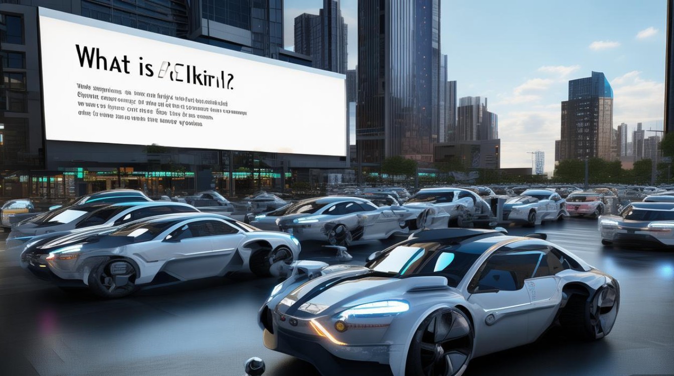 车联是什么?为何是未来出行核心? 车联是什么?为何是未来出行核心?