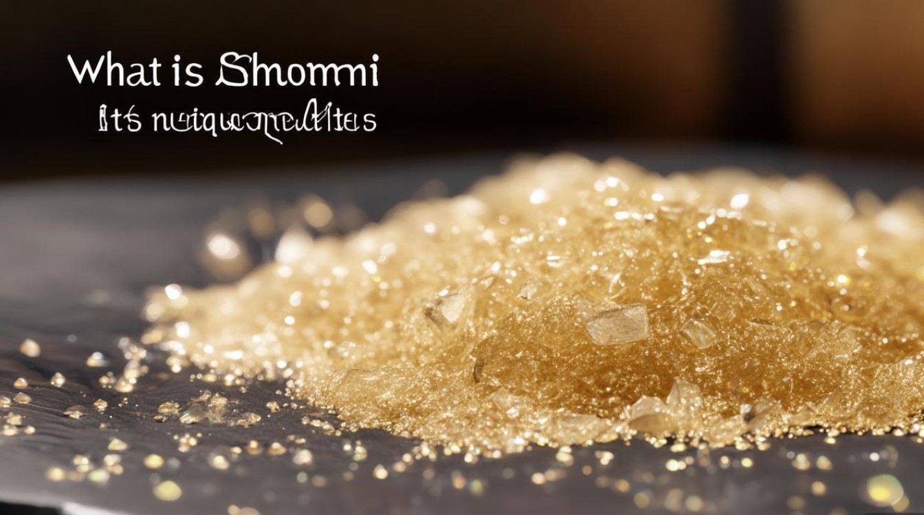 沙米是何物?它有何独特之处? 沙米是何物?它有何独特之处?