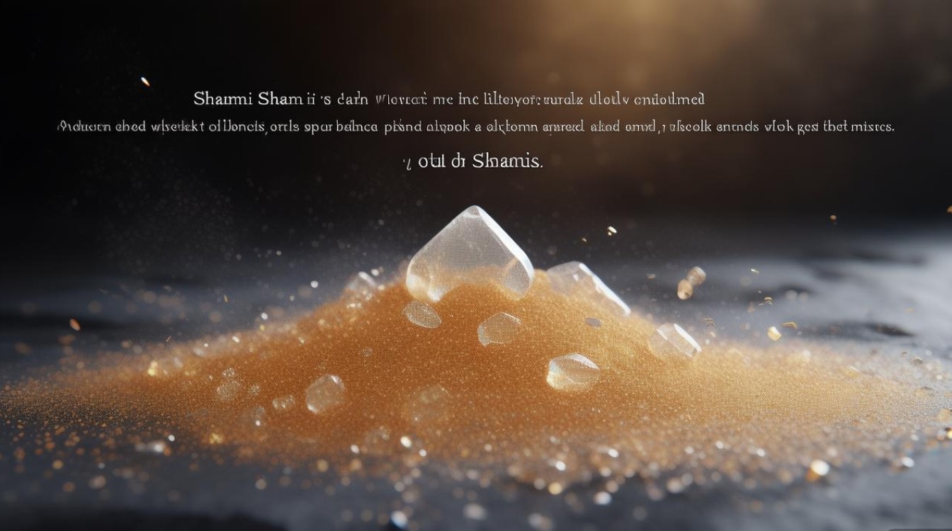 沙米是何物?它有何独特之处? 沙米是何物?它有何独特之处?