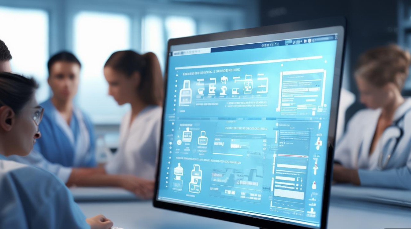 EHR系统是什么?为何企业都在用? EHR系统是什么?为何企业都在用?
